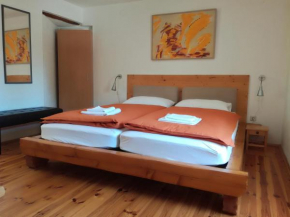 Гостиница Apartment Krnica N43  Крница